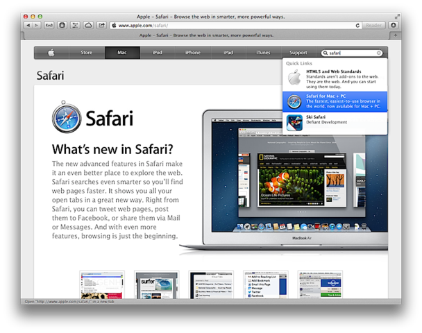 Safari