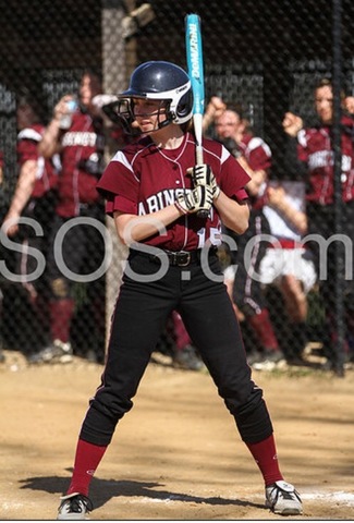 High School Softball Coach