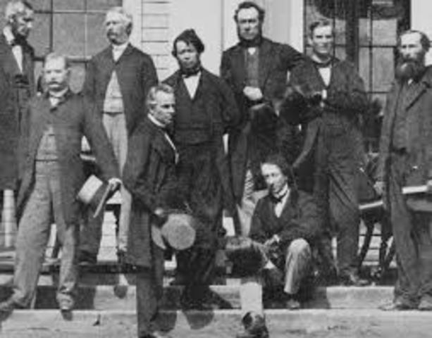 Charlottetown Conference