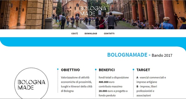 Bologna Made