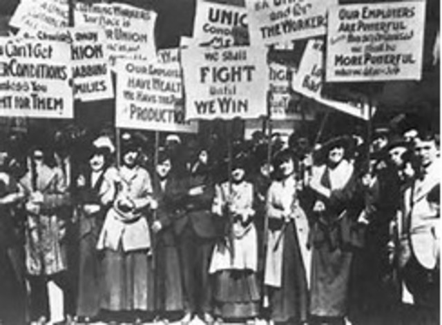 National Labor union