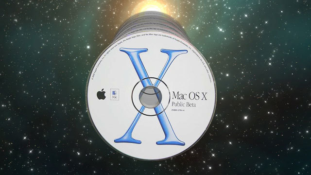Mac OS X