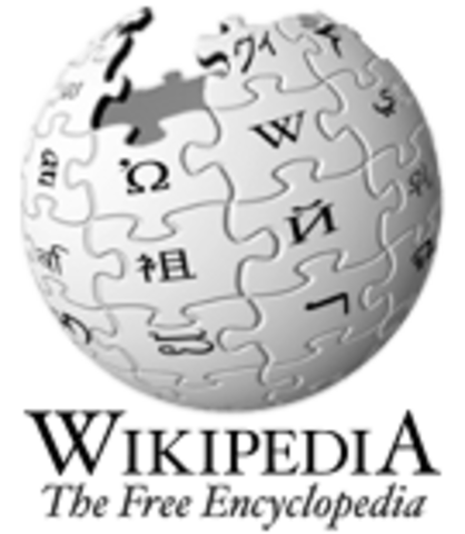WIKIPEDIA