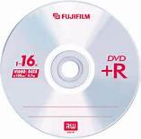 DVD
