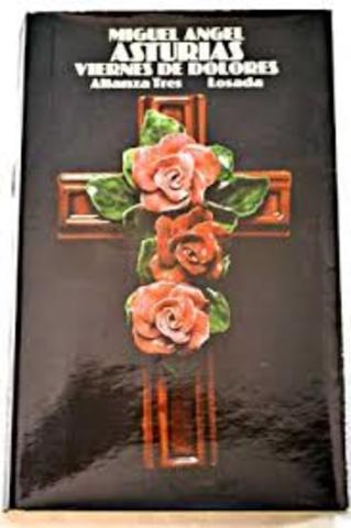 Publicó Viernes de Dolores.