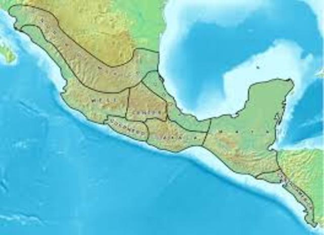 Mesoamerica
