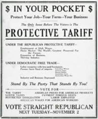 Tariff of Abominations