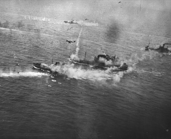 Battle of Atlantic