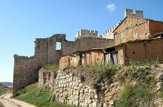 Palacio de Don Juan de Zuñiga