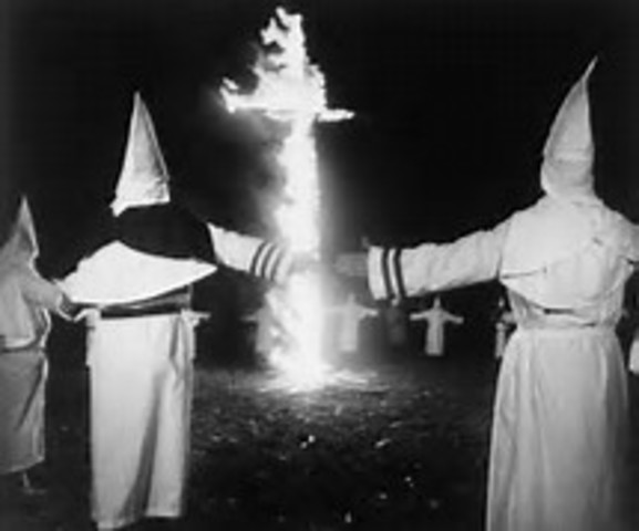 Ku Klux Klan