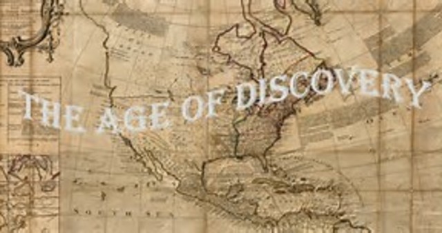 Age Of Discovery