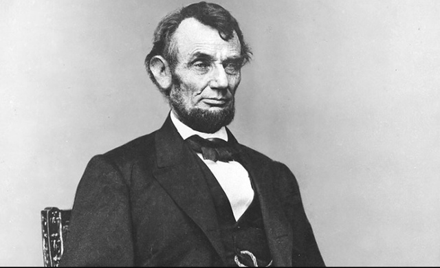 Unit 5 Abraham Lincoln elected