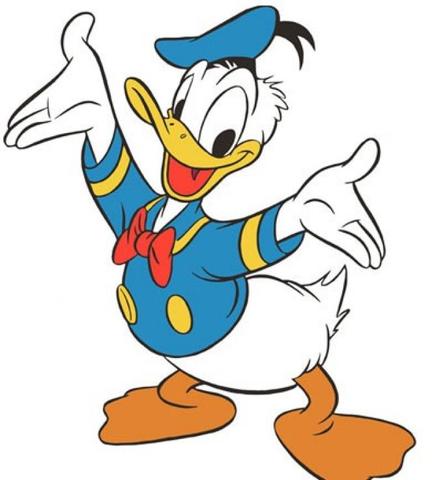 Pato Donald
