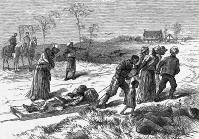 Unit 5 Reconstruction era