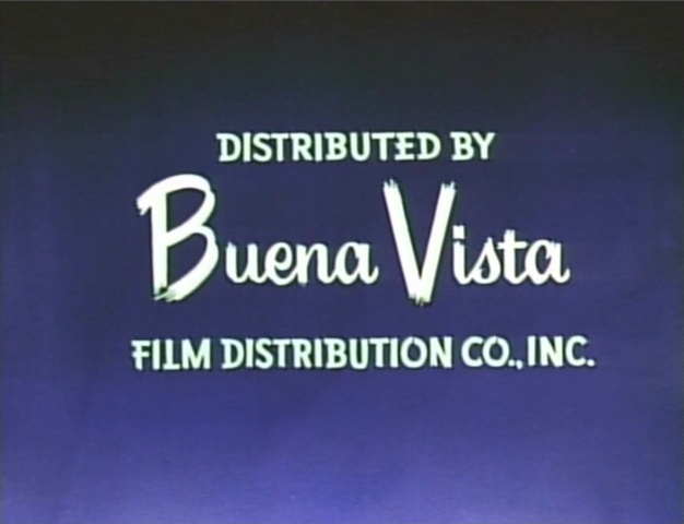 Distribución de películas