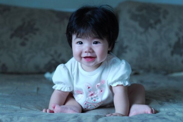 the birth of GREATNESS_JADA!