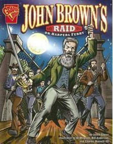 John Brown's Raid on Harpers Ferry