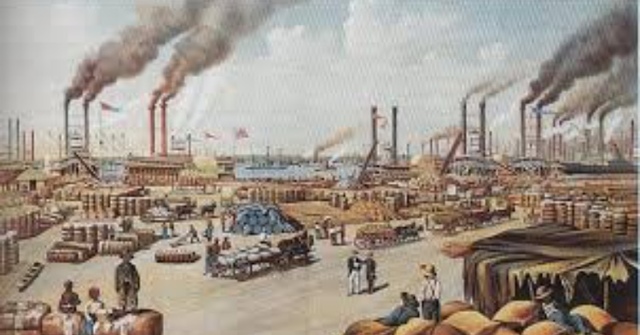 Unit 4 Market Revolution