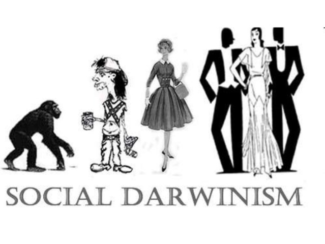 Social Darwanism