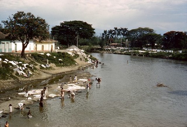 mi municipio ayer y hoy