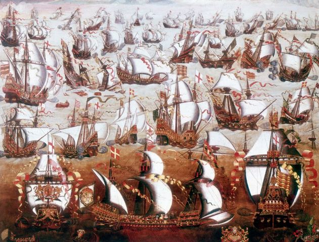 Spanish Armada