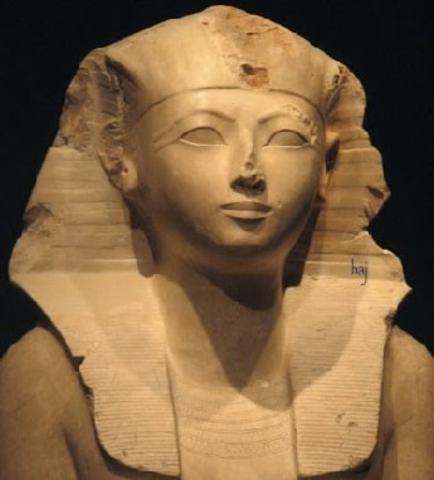 Hatshepsut