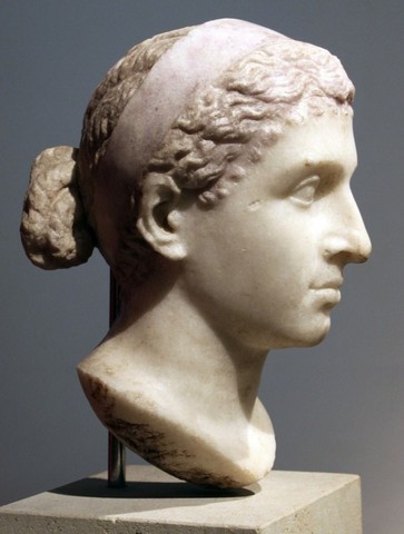Cleopatra VII of Egypt