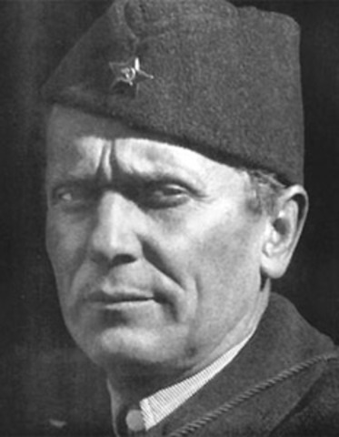 TITO EN YUGOSLAVIA COMIENZA AVANCE