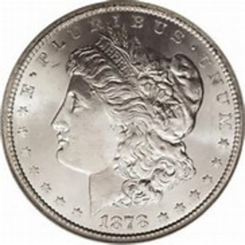 The Bland-Allison Act