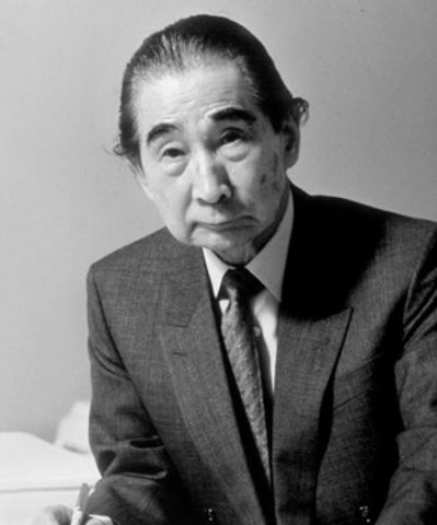 Kenzō Tange