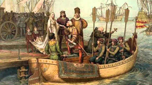 Roanoke Colony