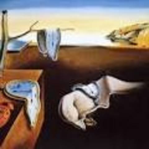 La persistencia de la memoria