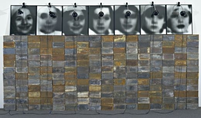 Christian Boltanski - La grande réserve