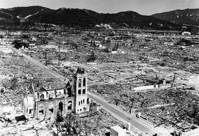 hiroshima