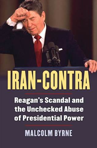 Iran-Contra Affair