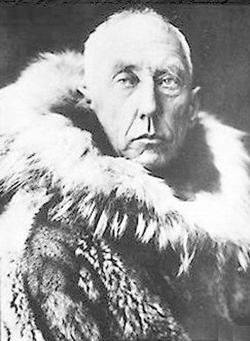 Roald Amundsen