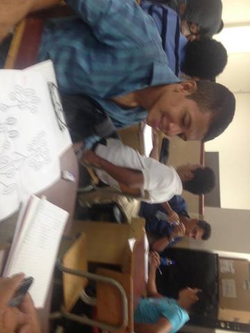 Conversión de MER a base de datos