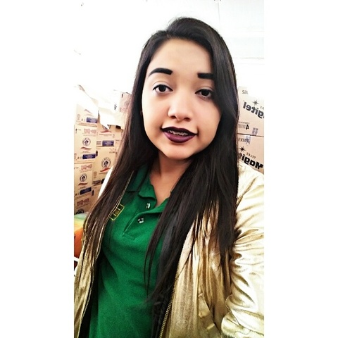 En 2015 tuve mi primer trabajo