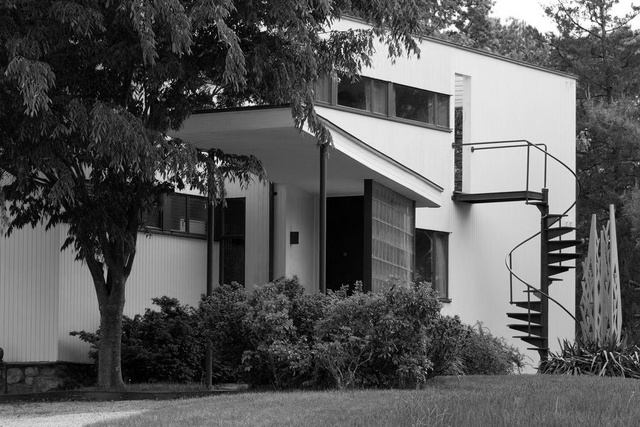 Casa Gropius.