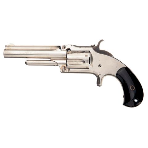 Smith & Wesson Model 1