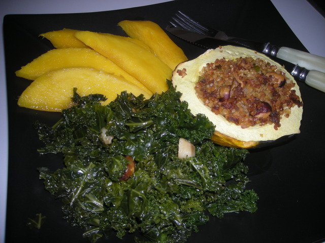 The Federal Food, Drug, and Cosmetic Act (FFDCA)