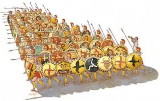 Persian Wars