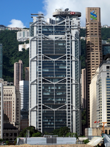 HSBC Building