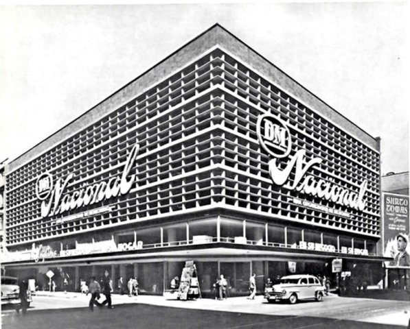 Estacionamiento Gante