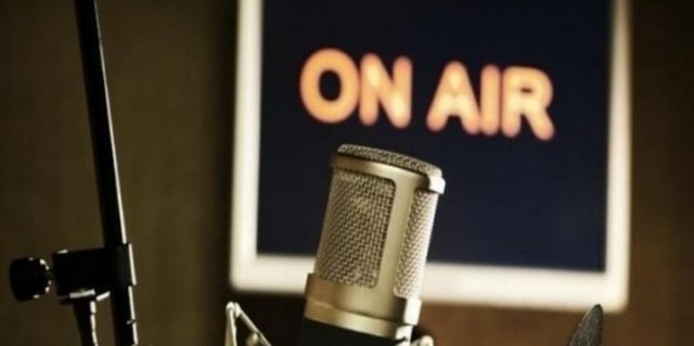 Radiodifusora Disney