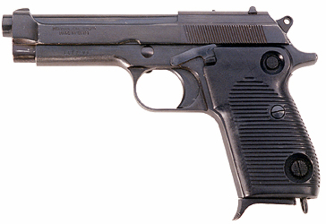 Beretta M1951
