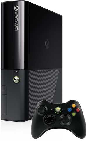Microsoft Xbox 360
