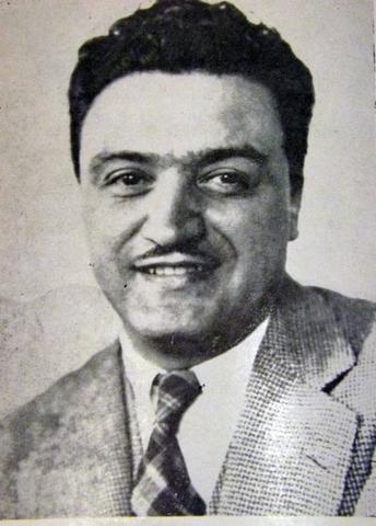 José Villagrán García