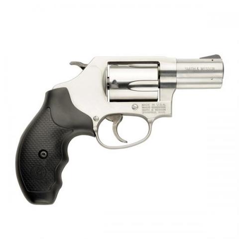 Smith & Wesson Model 60