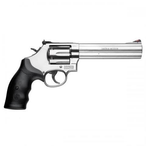 Smith & Wesson Model 686